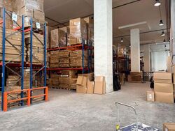 Lok Yang Way (D22), Warehouse #547841741